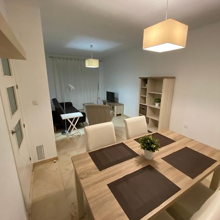 Apartamento Tomas De Aquino Córdoba Exterior foto