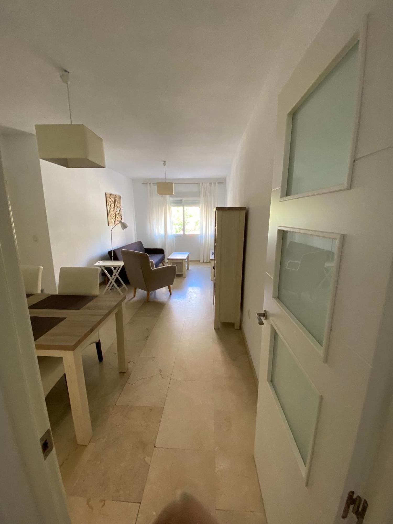 Apartamento Tomas De Aquino Córdoba Exterior foto
